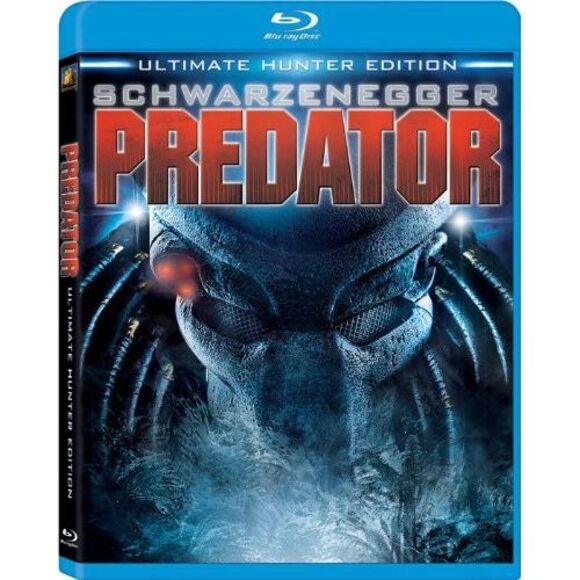 Predator - Picture 1 of 1